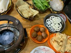-范贤光鸡公煲(平乐园总店)