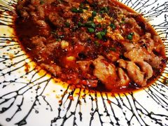 -庆合府重庆大排档(紫都城店)