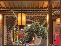 -江南赋(内蒙古大厦店)