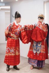 -洋洋婚纱品牌集合店