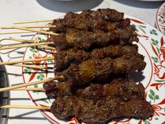 -汕头八合里海记牛肉店(清河店)