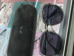-翰佐蔡司小乐圆·依视路星趣控·暴龙眼镜折扣店