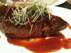 android_upload_pic-海天楼中餐厅(天津泛太平洋店)