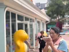 -海合安成都极地海洋公园