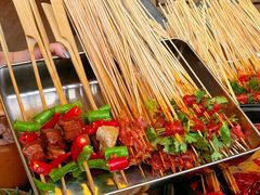 -郑记·古法黑砂锅串串(龙泉店)