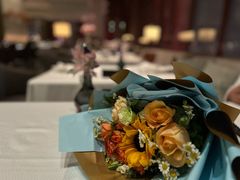 -北京柏悦酒店·锦庭餐厅Dining Room