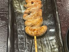 -玄白·炭烤活鳗(上海首店)