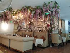 -花舍·新派粤菜·西餐·下午茶(亚运村·鸟巢店)