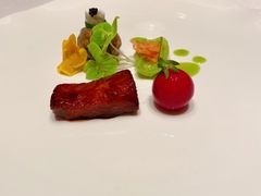 -金色艳阳天•粤菜 淮扬菜(古平岗店)