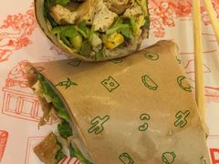 -特派卷·老北京烤鸭卷(合生汇购物中心店)