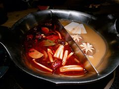 红颜花胶鸡锅-湊湊火锅·茶憩(上海合生汇店)
