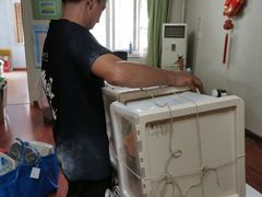 -和平搬家公司