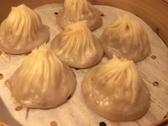 -小厨娘淮扬菜(六合欢乐港店)