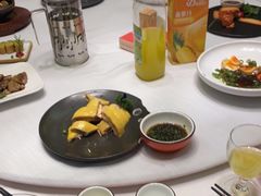 -聚鑫阁江浙菜·非遗传承技艺(闵行交大店)