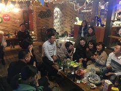 -玩坞轰趴馆·户外团建聚会主题生日派对馆(世豪广场店)