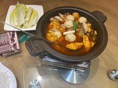 -肖记公安牛肉鱼杂馆· 省级非物质文化遗产(仁和路店)