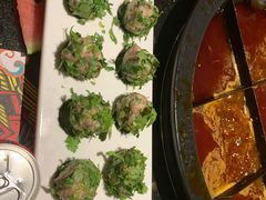 -井格重庆火锅(新世纪店)