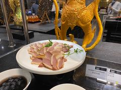 -昆明洲际酒店