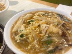 -台北楚楚园馅饼粥(虹桥南丰城店)