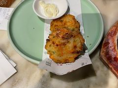 -绿茶餐厅(北京凤凰汇店)