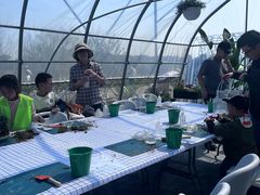 -嘉北郊野公园