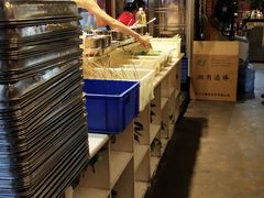 -钢管厂歆瑞源油卤串串香(春熙路太古里店)