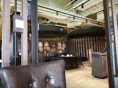 大堂-川旺角川粤融合菜•海景餐厅(星海广场店)
