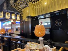 -雷门拉面店(新光天地店)