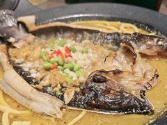 -半天妖烤鱼(诺德广场店)
