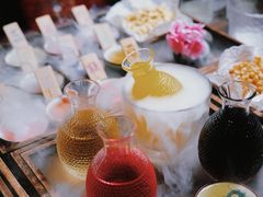 -蘭葶花酒馆(鼓楼店)