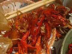 -寂寞的豆芽 蒙古原切大串(金宇店)