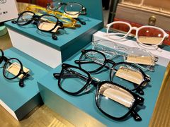 -MUJOSH木九十眼镜(长沙IFS国金中心店)