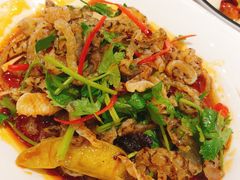 -博望坡酒楼(漕溪路店)