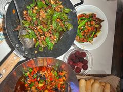 -匠熙小馆(崇文门店)