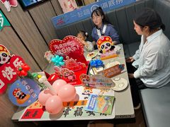 -海底捞火锅(王府井店)
