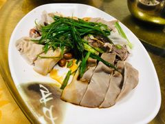 -成惠食府(赤岗店)