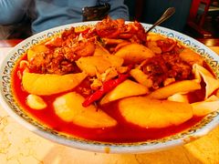 -品质伊骊新疆菜(紫金店)