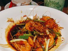 -老头儿油爆虾(星光一期店)