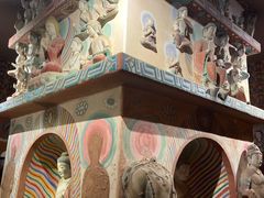 -张掖大佛寺景区