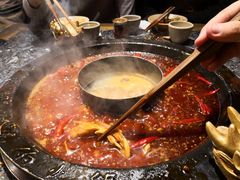 -蜀大侠火锅(建设路第五大道店)