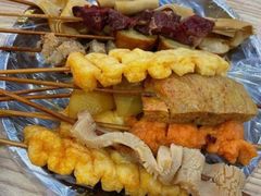 -彭姐麻辣烫(海淀店)