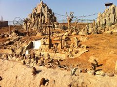 -石家庄市动物园