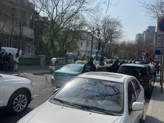 -天津五大道文化旅游区