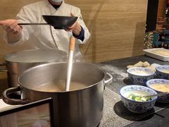 -惠州皇冠假日酒店·西餐厅·自助餐厅