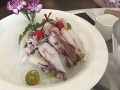 -虾佬圣汤