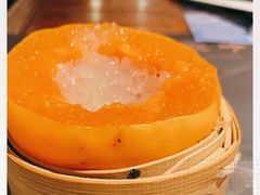 -金海湾自助餐厅(金陵饭店)