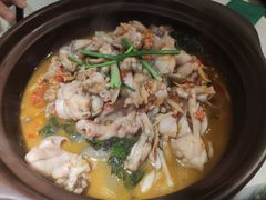 -费大厨辣椒炒肉(黄兴中心广场店)