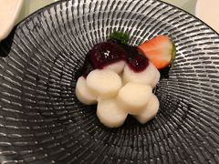 -三宝大饭店-中和艺素餐厅(浦上金山正祥广场店)