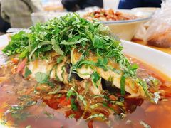 -老字号怡玺·藿香雅鱼(20年雅安店)