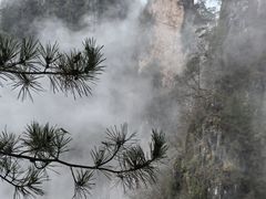 -塔云山